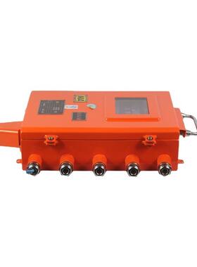 KJ90-F16(D)矿用本安型分站煤矿分站规格九天矿用本安型分站