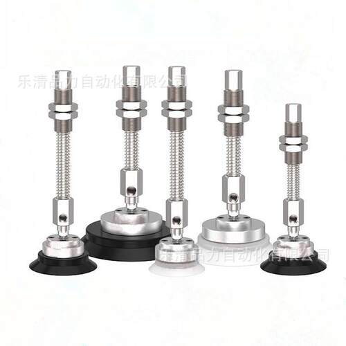 重负载型吸盘ZP2-XF6HNJB25/80HSJB50/100HNJF75/125HSJF100吸嘴