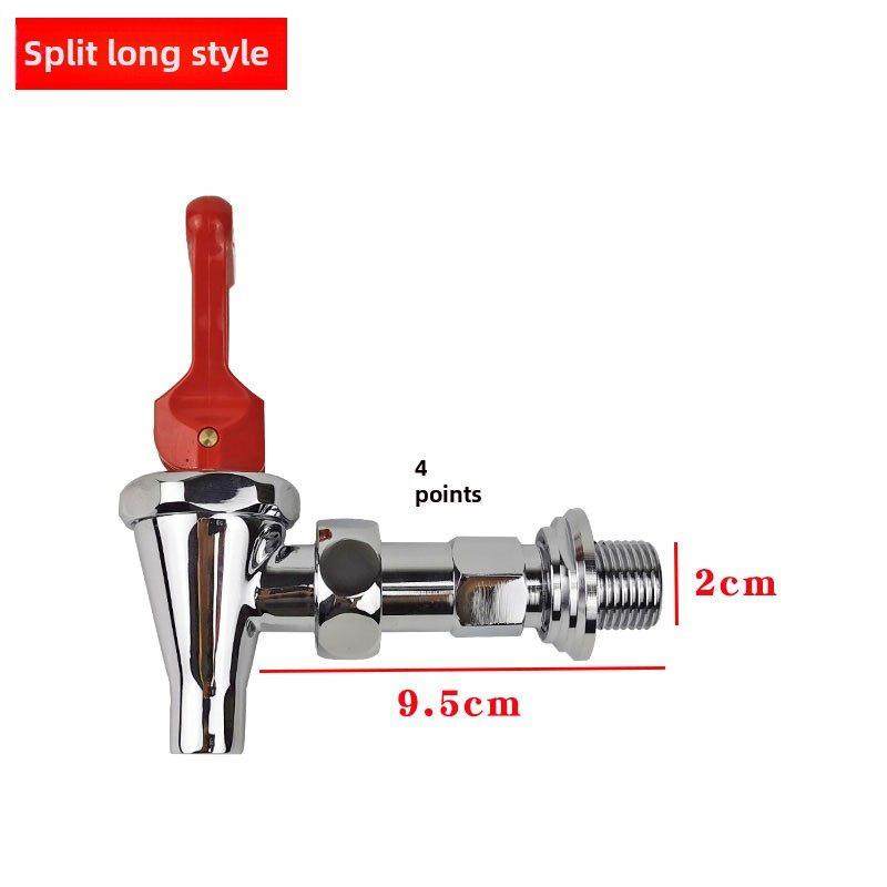 步进式开水机水龙头电热开水器水嘴开关3分4分裕豪自动饮水机配件,五金/工具,电热工具,淘宝优惠券,粉丝福利购,淘宝优惠卷