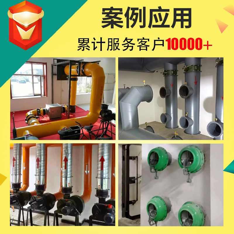 厂家批发镀锌板除尘设备人防油网滤尘器管式油网除尘器过滤器