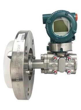 横河EJA210E单法兰安装式差压变送器原装正品