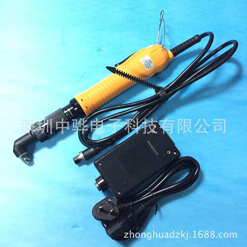 厂家ZOHUA无刷电批DT-700L小扭力电动螺丝刀电动起子