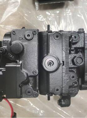 DANFOSS萨奥丹佛斯90R180 H9DBC9CKEF1J00GCF353532G004液压泵