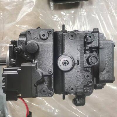 DANFOSS萨奥丹佛斯90R180 H9DBC9CKEF1J00GCF353532G004液压泵