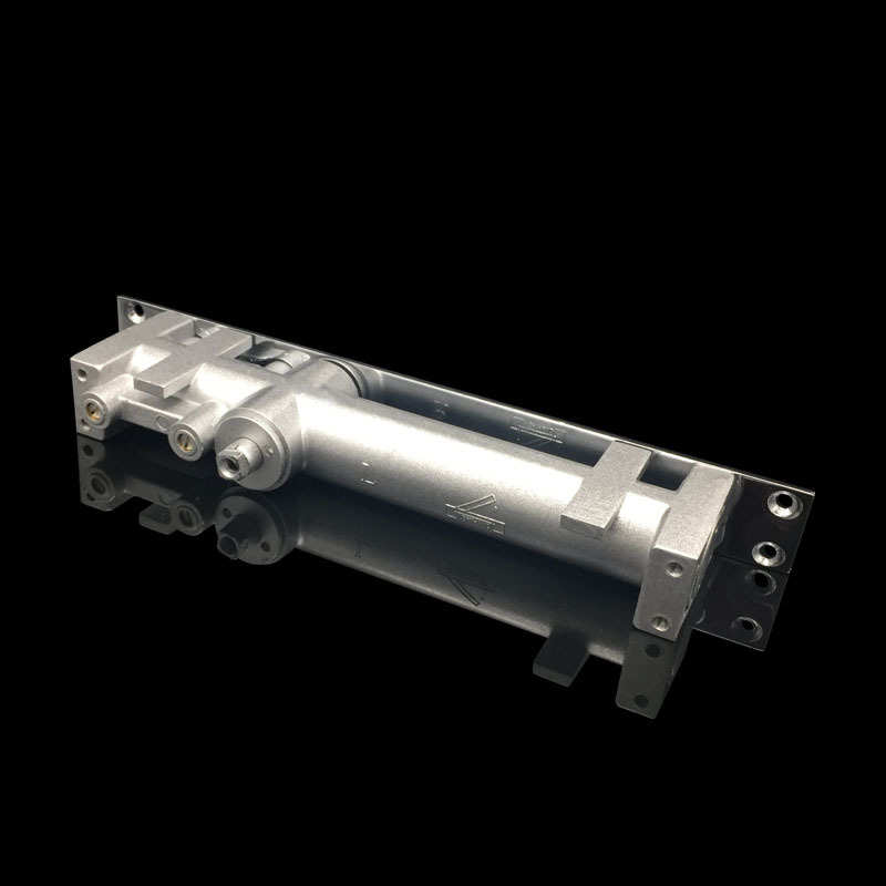 厂家供应隐藏式闭门器隐形门液压闭门器酒店宾馆专用暗装暗藏式02