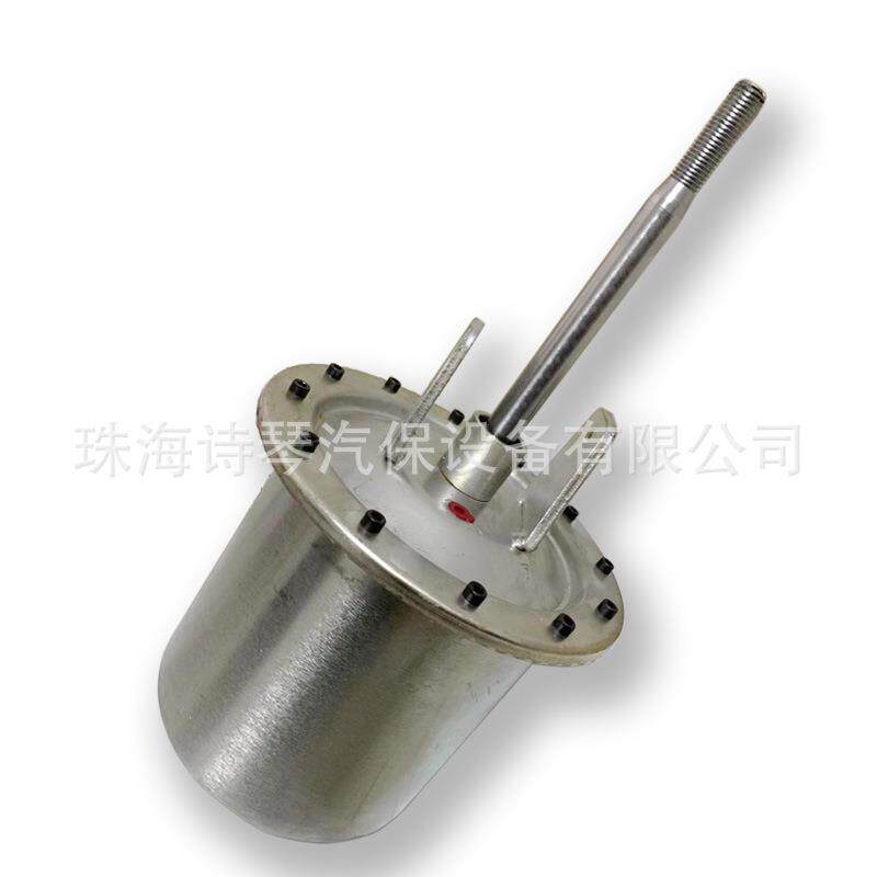 火鹰大力优耐特诗琴扒胎机拆胎机配件大气缸总成气鼓压泵汽缸包邮