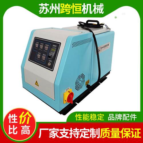 苏州跨恒热熔胶喷胶机厂家供应小型热熔胶喷胶机械