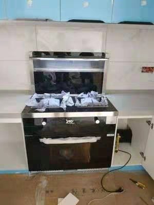 使用评测速热奇集成灶怎么样?入手速热奇集成灶到底好不好呀?