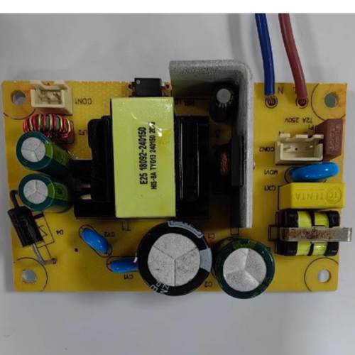 适配艾美特电风扇循环扇配件CA23-RD1 RD2 RD7电源板FB2319DR主板