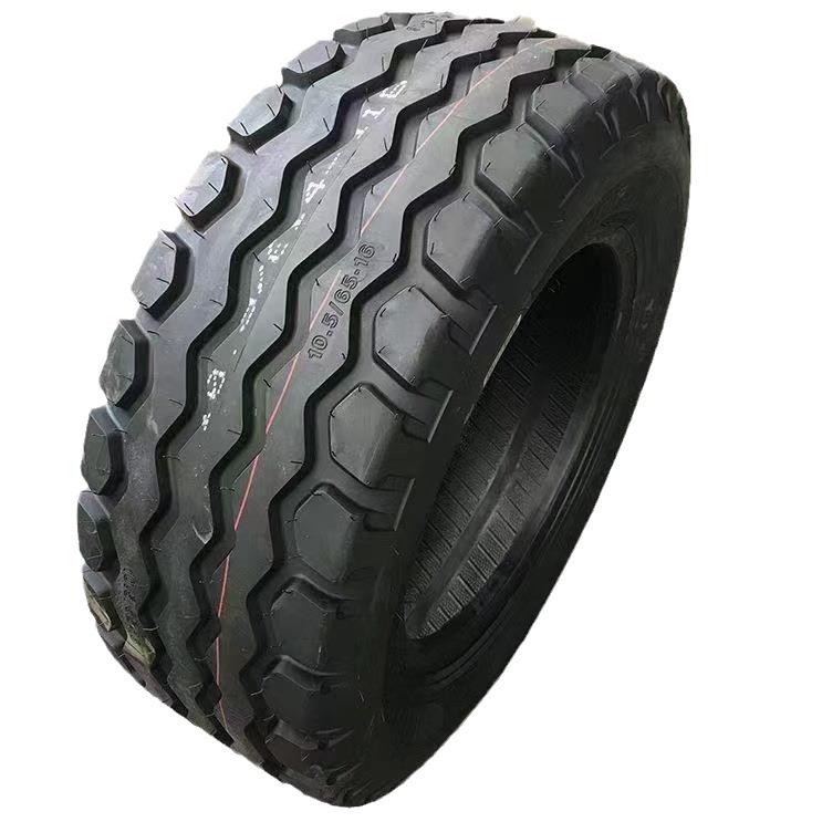 徐轮甲牌400/60R15.5 割草机轮胎 打草机轮胎 农用拖斗车轮胎