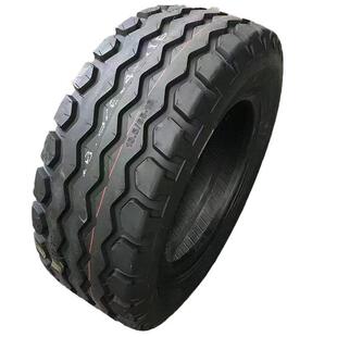 徐轮甲牌400/60R15.5 农用拖斗车轮胎 割草机轮胎 打草机轮胎