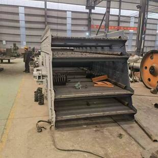 860型分级筛锰钢筛网YK列2到46系层筛1860型选多种尺寸物1料180型