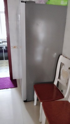 准备入手容声BCD-646WD11HPA怎么样，双11便宜多少？