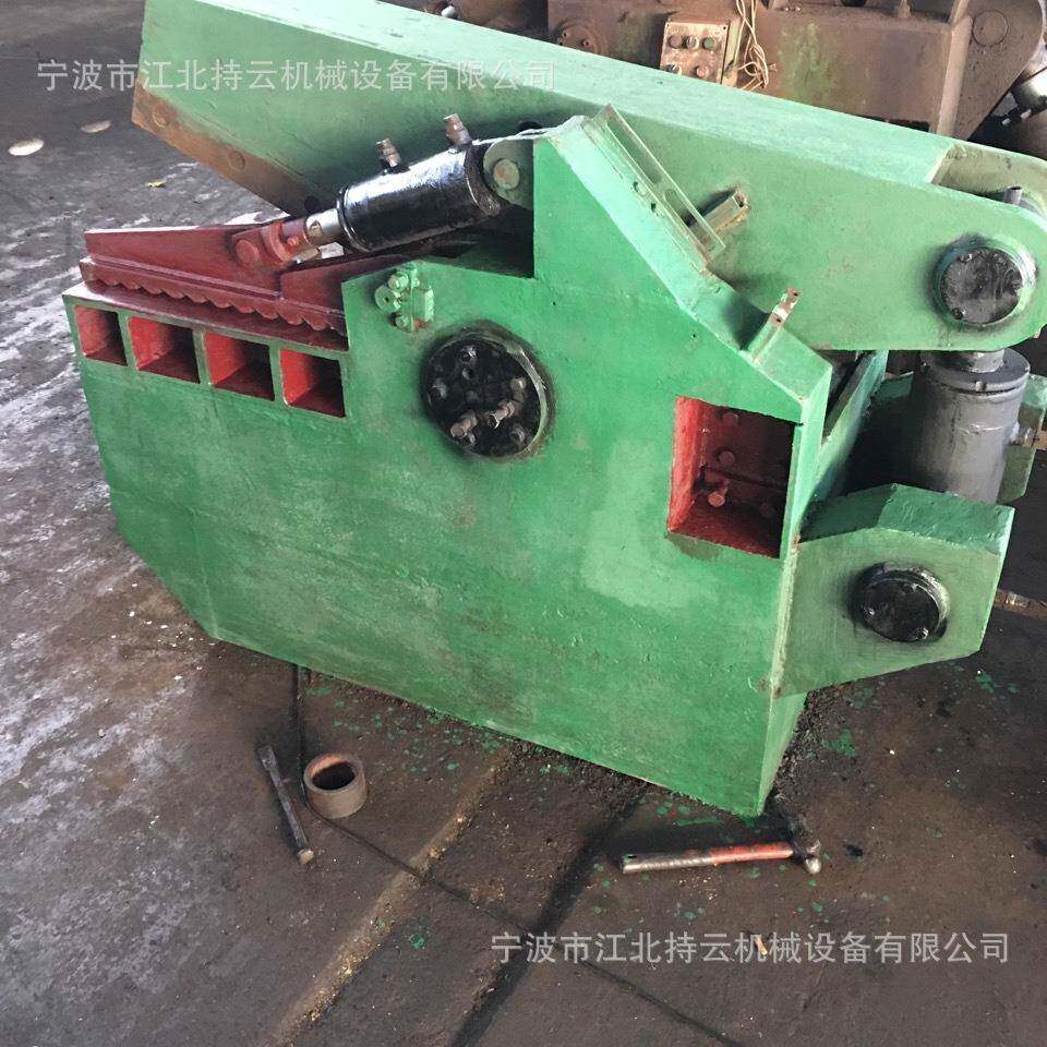 鳄鱼剪多型号废金属鳄鱼剪切机液压金属鳄鱼剪废钢鳄鱼剪欢迎选购