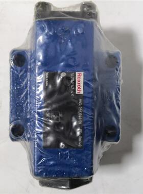 原装REXROTH液控单向阀液压锁R900590651 SL 6 PB3-6X/