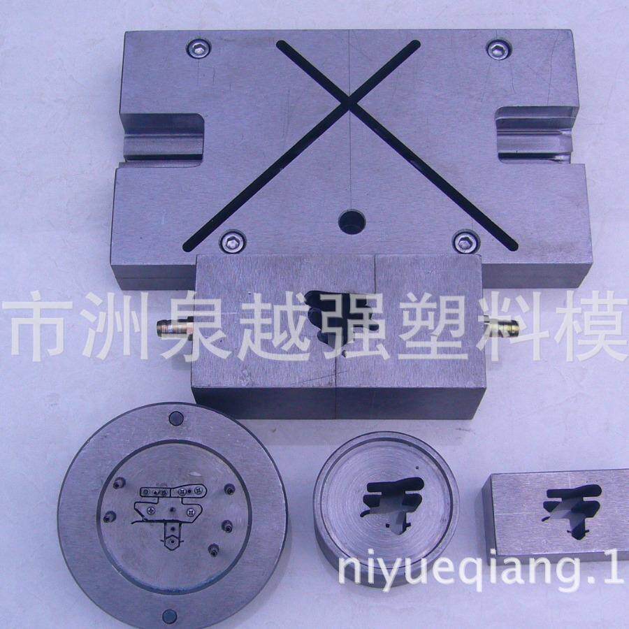 供应冰箱冷柜保鲜柜酒柜消毒柜门封条挤出模具定型切割自动