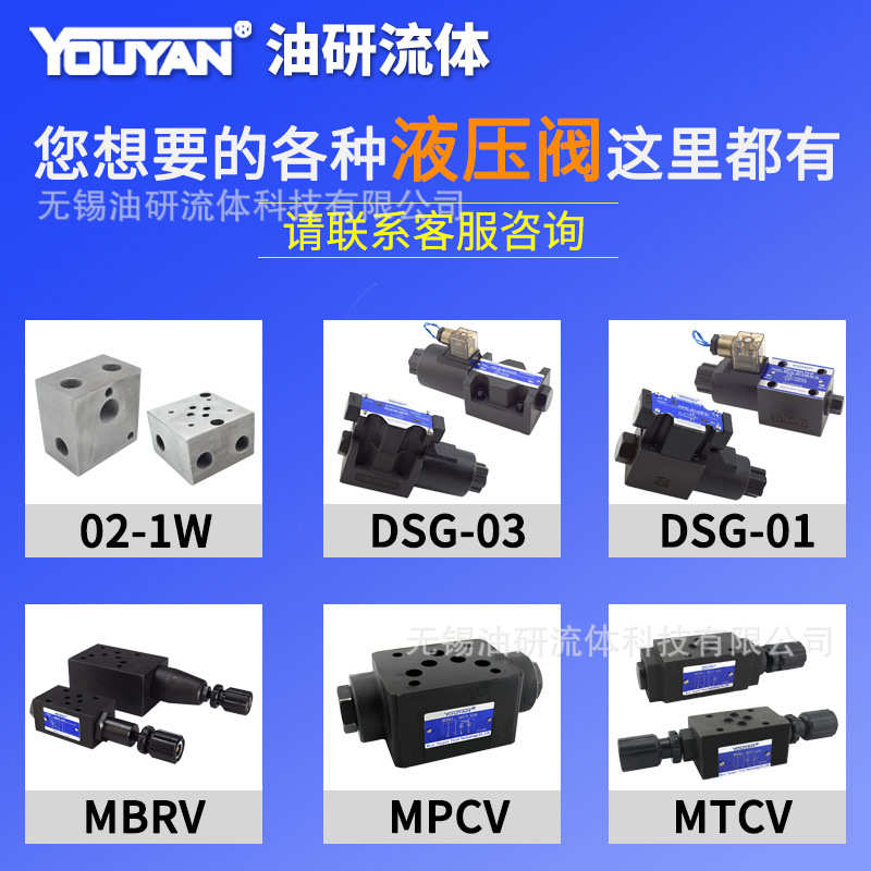 PCDV液压PCV-G03释压型G06液控G10单向阀T03 T06 T10 05 ET 50 E