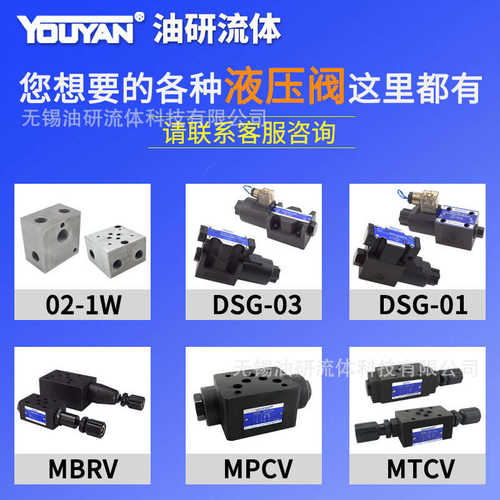 PCDV液压PCV-G03释压型G06液控G10单向阀T03 T06 T10 05 ET 50 E