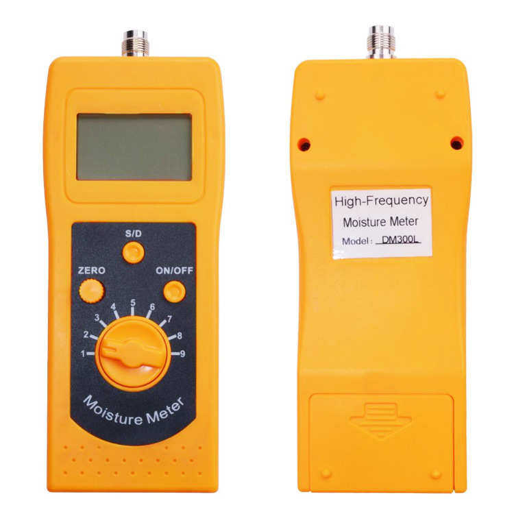 DM300C土壤水分仪探头式石灰粉,鲜花速递/花卉仿真/绿植园艺,湿度计,淘宝优惠券,粉丝福利购,淘宝优惠卷