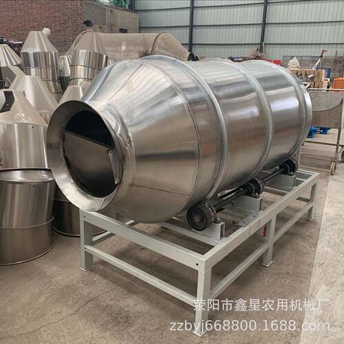 不锈钢食品搅拌机GT500t型多功能混合机工业级搅拌设备
