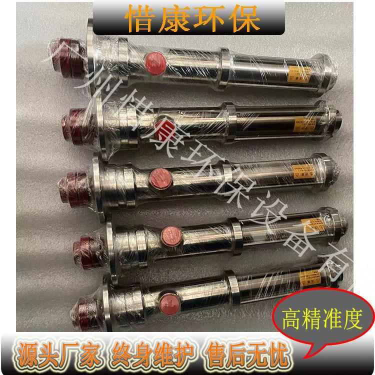 涂布机涂料48cc小流量不锈钢螺杆泵