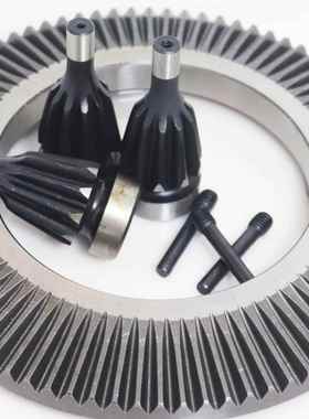 三爪卡盘盘丝配件车床夹头配环球K1180/100/200 250 320 400 500