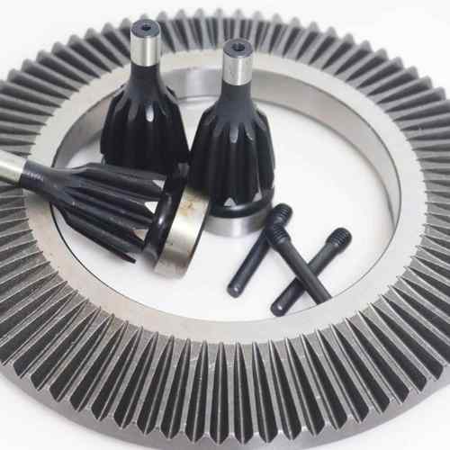 三爪卡盘盘丝配件车床夹头配环球K1180/100/200 250 320 400 500