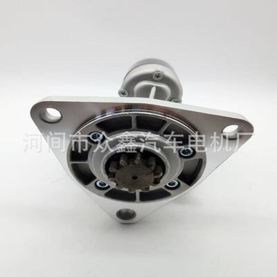 起动机 9142780 18546 27050-1110 37300-42711 9142980