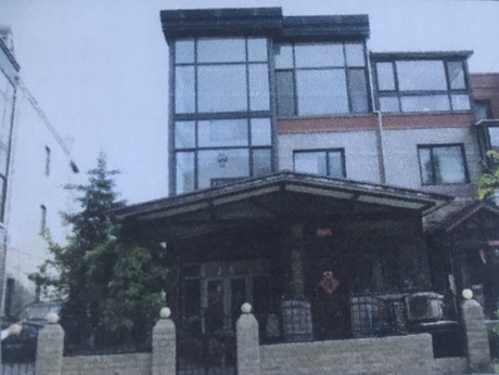 康城花园别墅130号楼629号住宅