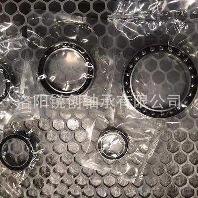 柔性轴承CSD-20谐波减速器用轴承