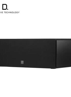 D.T/狄分尼提Dymension系列DM10中置音箱家庭影院