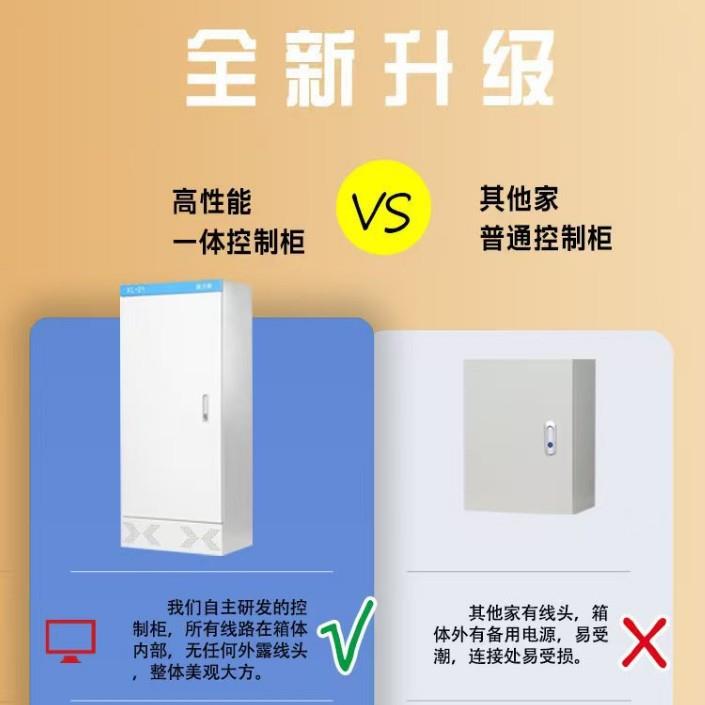 型液压式家用电梯观光室内二挂三别四五层墅电梯外简ZHWZA-0.易小