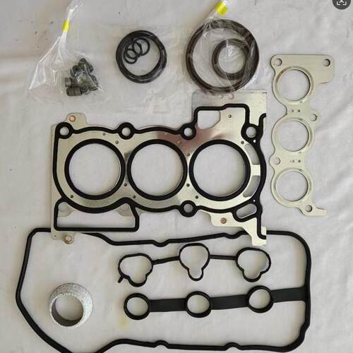 kf-ve 铁 大修包适用大发 kf-ve 发动机大修包 04111-87290 有孔