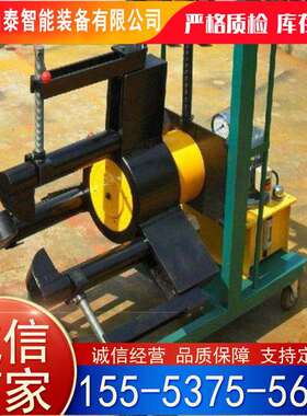 矿用电动升降液压拉马 液压拉马 FBL-300液压拉马
