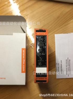 AC2484 AS-i从站模块; SmartL25 4DI 4DO T C接线端子 IP20 IFM议