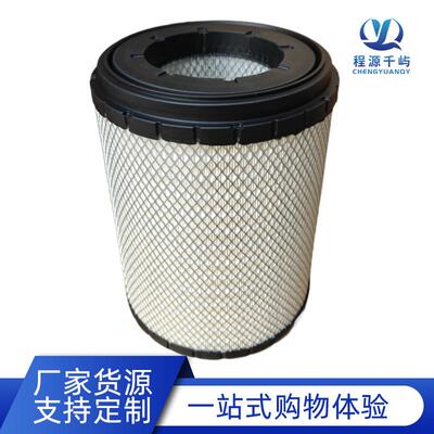 唐纳弗列森加AF26103AF26268P613336P613337P629470空滤空气滤芯