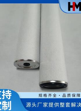 适用于PECO过滤器替代FTS-336-0-10D4滤芯天然气分离滤芯