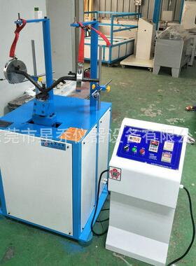 自行车把立管振动试验机 XQ-8998C系列车把振动冲击测试台定 制