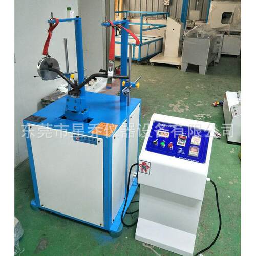 自行车把立管振动试验机 XQ-8998C系列车把振动冲击测试台定 制