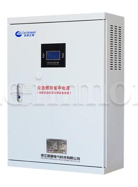 应急照明集中电源配电箱LM-D-0.6KVA DC24V 120min智能疏散指示