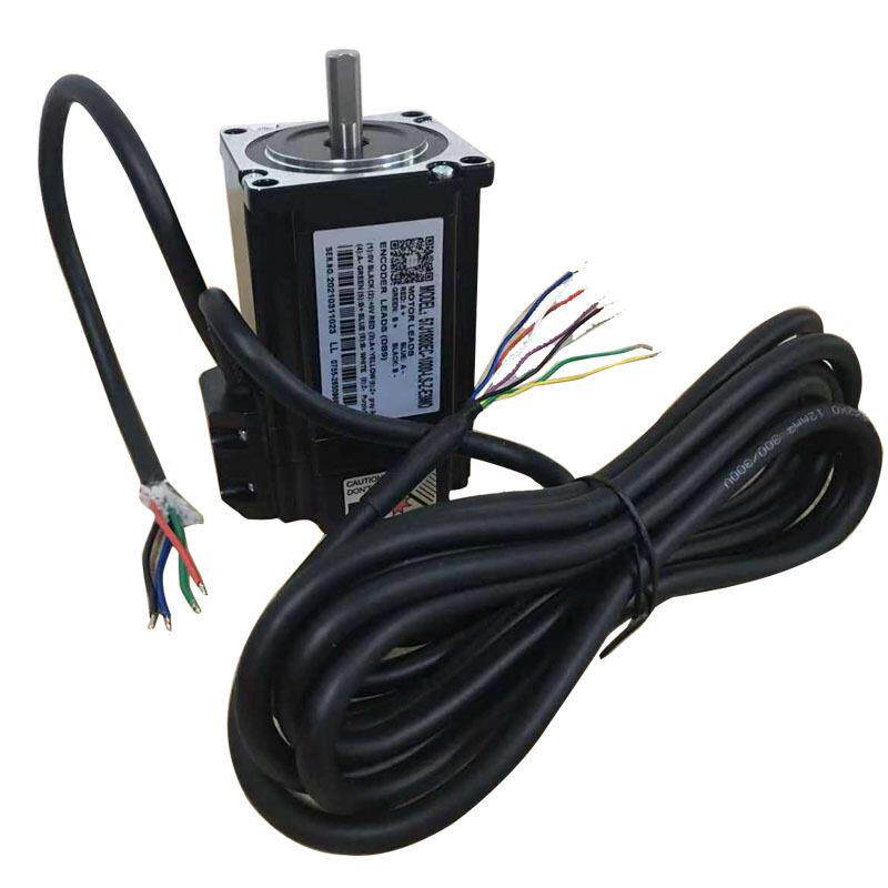 57/60闭环驱动器 2HSS5757 J1880EC-1000 杰美康 2.2Nm 驱动器