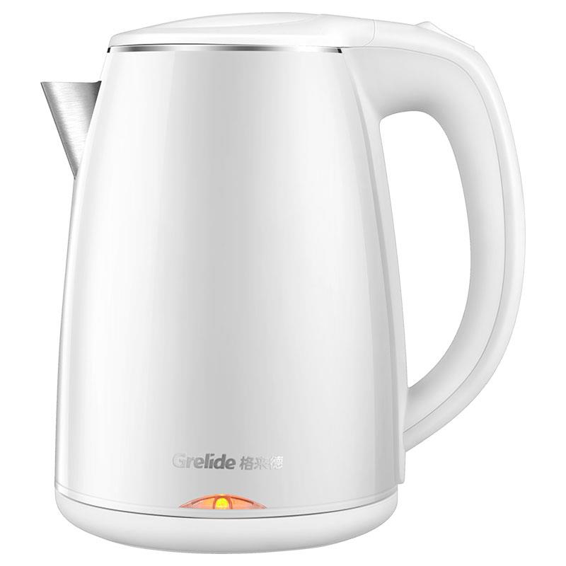 低来格德电04711水大学生宿型你舍室壶小功水烧壶家用热迷小6寝00
