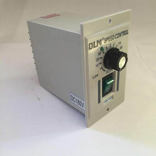 永磁直流流马达 调速器交流开输220VBDN D入C输出90V直调速器 控