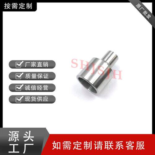 SJH厂家销替Swagel504ok1直6不锈H钢6LV-6MW-6-4P代微型对焊接头