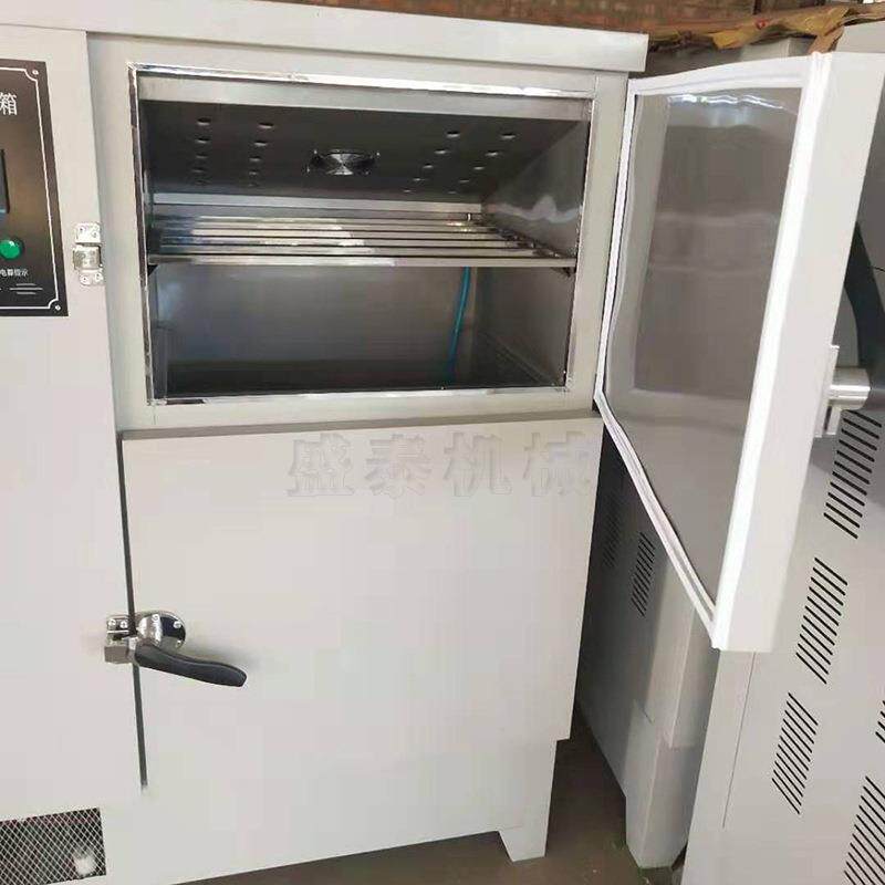 膨胀剂潮湿养护箱 恒温恒湿标养箱砂浆 水泥试块养护箱标准养护箱