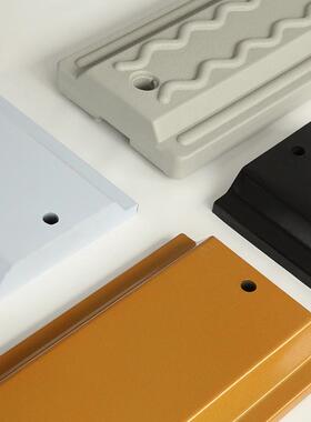 易拉宝门型展架80x180海报制作立式落地式广告牌展示牌X架子