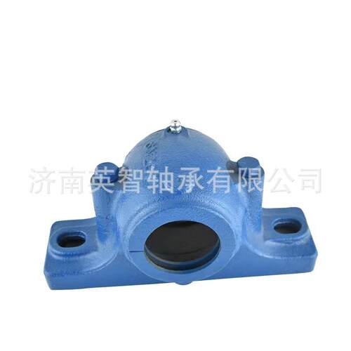 外球面复合片轴承 UC205R3 UCP207R3 SBLF207