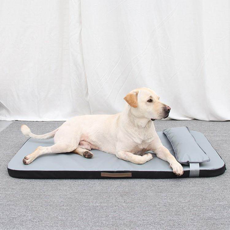 宠物窝垫可拆洗狗狗防水狗垫子四季通用防潮大型犬宠物睡觉不沾毛