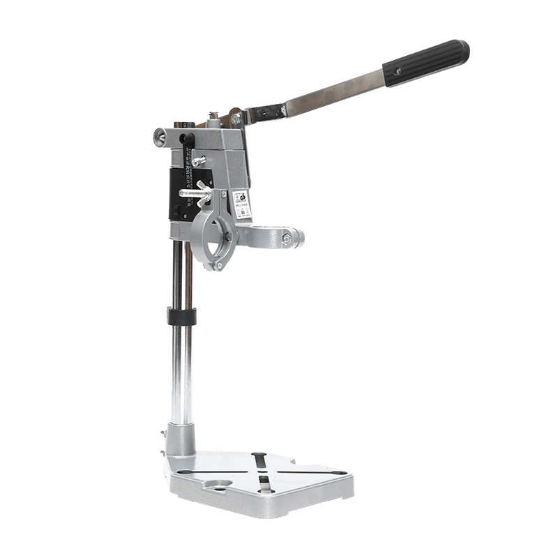 铝底支架电钻铸铁 磨机手切割机支架电动工具单双角头