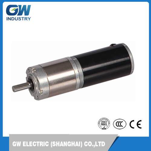 12v24v微型直流减速电机行星减速电机直流电机行星电机可定制